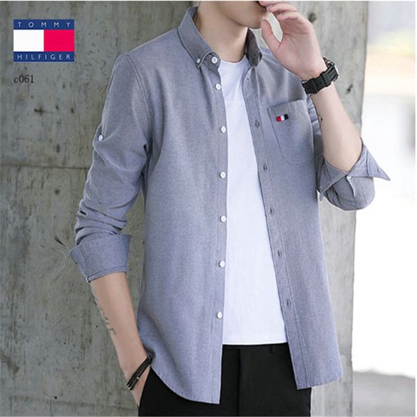 shirt 2020 mens business dress shirts men shirt french cuff fashion men clothes spring autumn man social shirts, White;black
shirt 2020 mens business dress shirts men shirt french cuff fashion men clothes spring autumn man social shirts, White;black