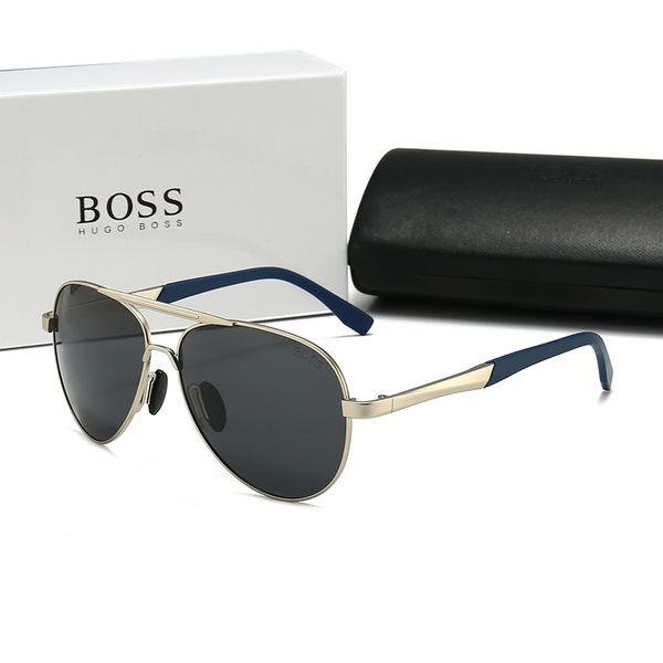 2020 fashion pilot men and women metal mirror frame flash mirror glass lens fashion anti-uv sunglasses with box ing, Black
2020 fashion pilot men and women metal mirror frame flash mirror glass lens fashion anti-uv sunglasses with box ing, Black