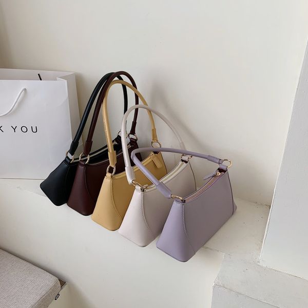 small pu leather shoulder bags for women 2020 summer solid color handbag female luxury design travel hand bags
small pu leather shoulder bags for women 2020 summer solid color handbag female luxury design travel hand bags