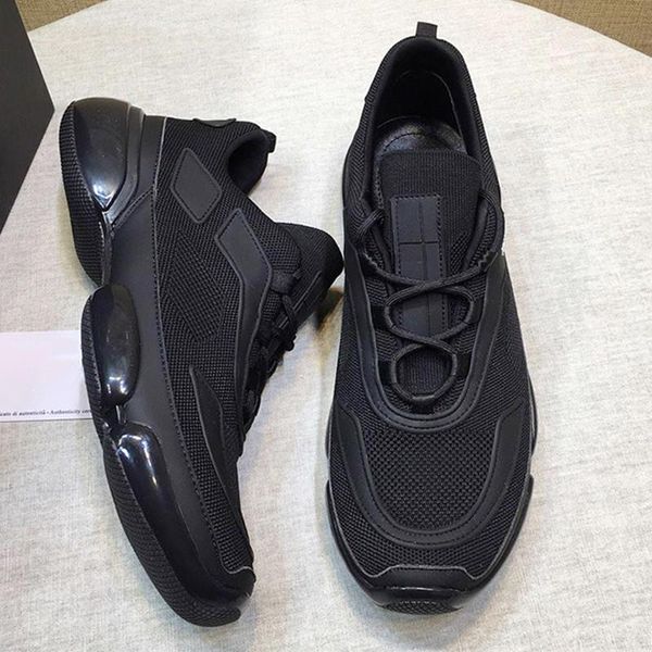 knit fabric cloudbust sneakers mens shoes fast delivery comfortable plus size outdoor walking shoes casual lace -up sports men shoes, Black
knit fabric cloudbust sneakers mens shoes fast delivery comfortable plus size outdoor walking shoes casual lace -up sports men shoes, Black