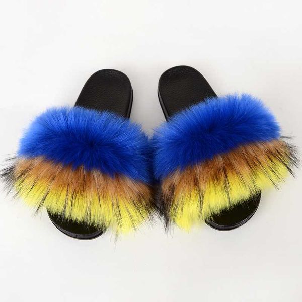 new slippers faux fur ladies 2020 summer fluffy slides house furry sandals woman shoes faux fur female flip flops women, Black
new slippers faux fur ladies 2020 summer fluffy slides house furry sandals woman shoes faux fur female flip flops women, Black