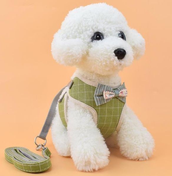 breathable mesh cloth chest strap for small dogs cat leash pet vest type adjustable leash pet leashes ing
breathable mesh cloth chest strap for small dogs cat leash pet vest type adjustable leash pet leashes ing