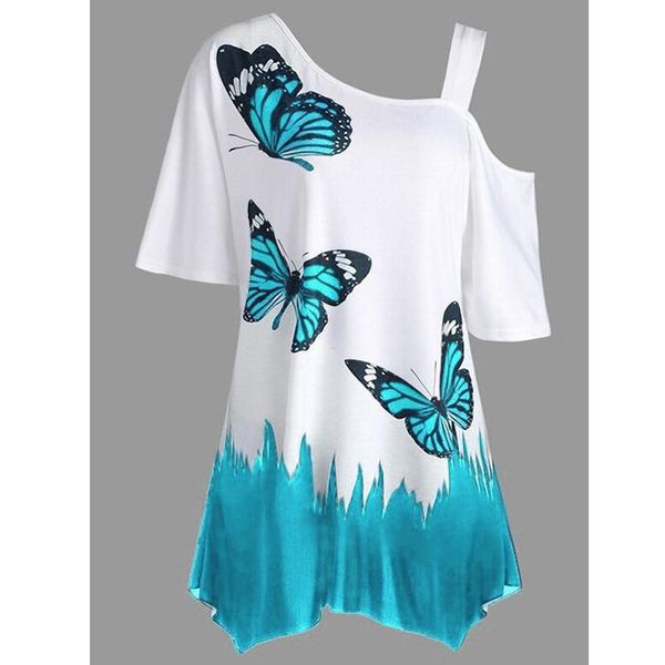 2020 fashion aesthetic t shirt women graphic tees shirt femme butterfly white women's t-shirt sale
2020 fashion aesthetic t shirt women graphic tees shirt femme butterfly white women's t-shirt sale