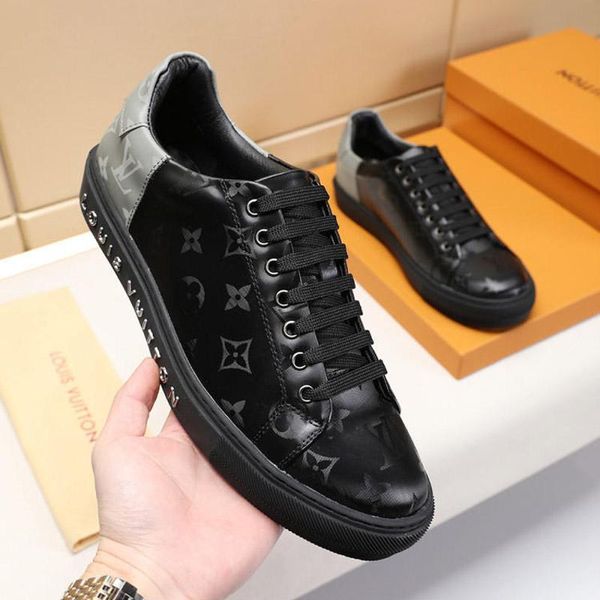 2020s new spring and autumn men's casual fashion shoes, travel outdoor sports shoes, fast delivery original box packaging, Black
2020s new spring and autumn men's casual fashion shoes, travel outdoor sports shoes, fast delivery original box packaging, Black