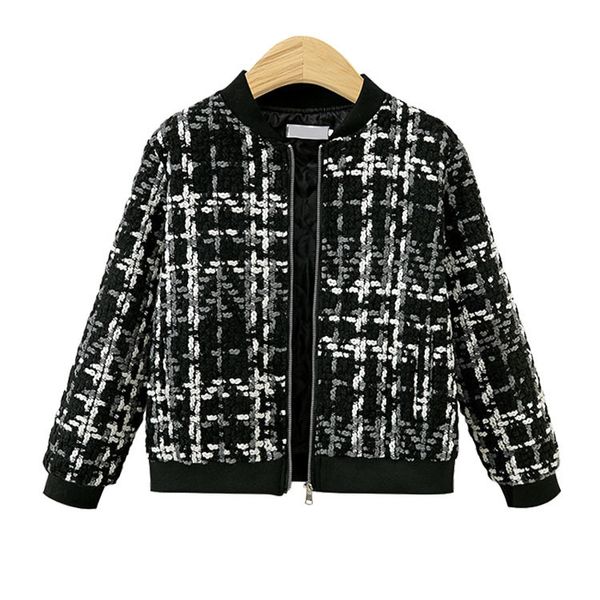 womens black jacket woolen short coat short casual baseball jackets, Black;brown
womens black jacket woolen short coat short casual baseball jackets, Black;brown