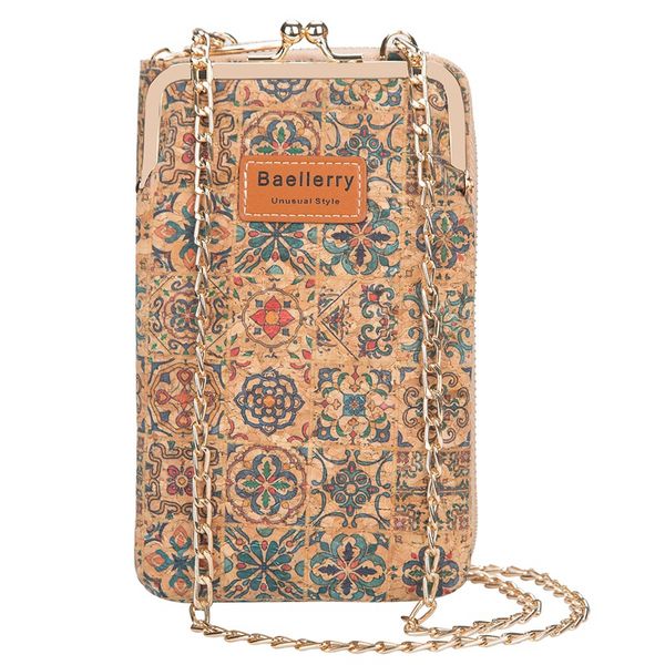 baellerry cork ladies long wallet large capacity fashion mobile phone bag shoulder messenger bag
baellerry cork ladies long wallet large capacity fashion mobile phone bag shoulder messenger bag