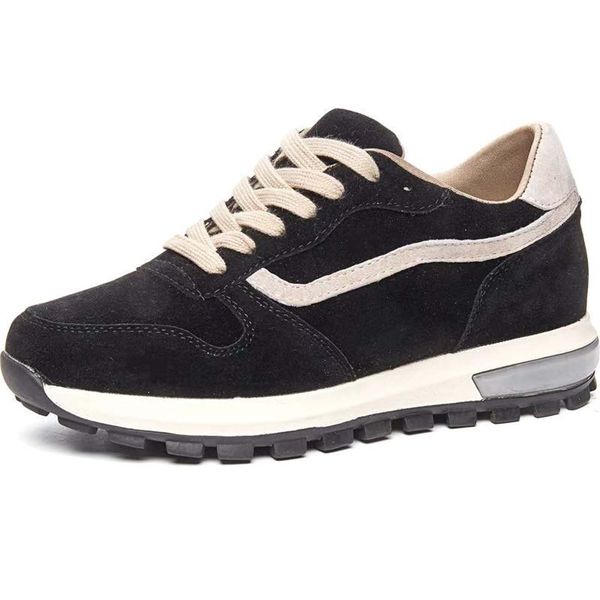 classics man women platform trainer luxury designers comfort casual shoe sneaker man women leather shoes chaussures trainers shoe013 phxx59, Black
classics man women platform trainer luxury designers comfort casual shoe sneaker man women leather shoes chaussures trainers shoe013 phxx59, Black