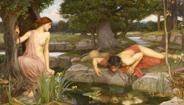 john william waterhouse echo and narcissus home decor handpainted &hd print oil painting on canvas wall art canvas pictures 200720
john william waterhouse echo and narcissus home decor handpainted &hd print oil painting on canvas wall art canvas pictures 200720