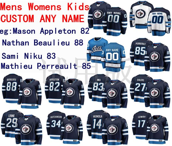 winnipeg jets jersey mason appleton jersey nathan beaulieu sami niku mathieu perreault mens blue white hockey jerseys custom stitched, Black;red
winnipeg jets jersey mason appleton jersey nathan beaulieu sami niku mathieu perreault mens blue white hockey jerseys custom stitched, Black;red