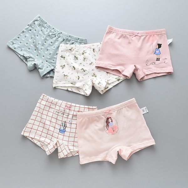 yn5xi five-piece children's underwear cotton girls' underwear boxer baby shorts cartoon tong nei ku boxers tong nei ku children�, Camo
yn5xi five-piece children's underwear cotton girls' underwear boxer baby shorts cartoon tong nei ku boxers tong nei ku children�, Camo
