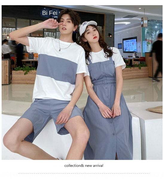 6jqgq couple summer 2020 new short-sleeved t-shirt fashion one-piece two-wear t-shirt clothing clothing high waist pleated wide leg temperam, White
6jqgq couple summer 2020 new short-sleeved t-shirt fashion one-piece two-wear t-shirt clothing clothing high waist pleated wide leg temperam, White