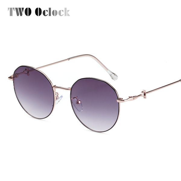 two oclock round sunglasses women 2020 vintage lightweight metal frame sun glasses uv400 gradient lenses oculos w2029, White;black
two oclock round sunglasses women 2020 vintage lightweight metal frame sun glasses uv400 gradient lenses oculos w2029, White;black