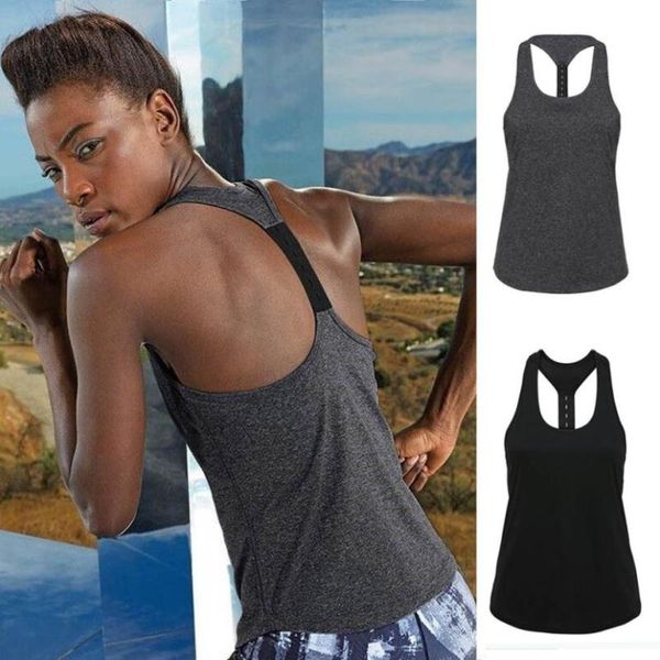 new лето твердая сыпучие женщины vest фитнес tank top запуск дамы gym без рукавов спорт блуза удобная дышащий s-xl, Black;blue
new лето твердая сыпучие женщины vest фитнес tank top запуск дамы gym без рукавов спорт блуза удобная дышащий s-xl, Black;blue