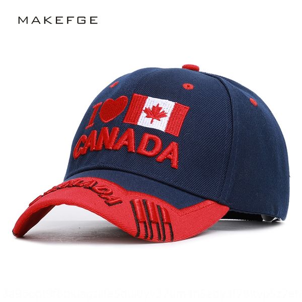 5 styles canadian flag maple leaf embroidery letter canada men' and women' outdoor sun baseball cap embroidered baseball cap hat, Blue;gray
5 styles canadian flag maple leaf embroidery letter canada men' and women' outdoor sun baseball cap embroidered baseball cap hat, Blue;gray
