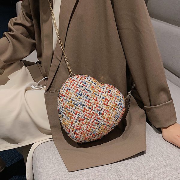heart shape bags for women heart shaped fashion casual simple women shoulder bag small messenger crossbody bags for women 5$
heart shape bags for women heart shaped fashion casual simple women shoulder bag small messenger crossbody bags for women 5$