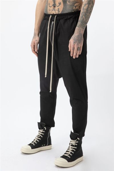 hip hop mens cross-pants plus size casual men sports trousers with zipper solid color man jogger fitness sweatpants, Black
hip hop mens cross-pants plus size casual men sports trousers with zipper solid color man jogger fitness sweatpants, Black