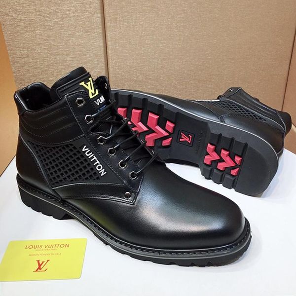 mens shoes sneakers fashion boots comfortable chaussures pour hommes luxury design mens shoes casual oberkampf ankle boot fast shipping, Black
mens shoes sneakers fashion boots comfortable chaussures pour hommes luxury design mens shoes casual oberkampf ankle boot fast shipping, Black