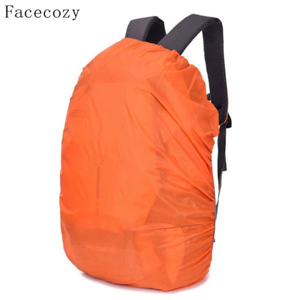 facecozy backpack rain cover quality waterproof mud dust rain cover travel camping outdoor bag accessories fit for 20-35l 40-60l
facecozy backpack rain cover quality waterproof mud dust rain cover travel camping outdoor bag accessories fit for 20-35l 40-60l