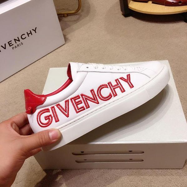 drop ship reverse sneakers in leather men 's shoes vintage fashion classic sneakers lace -up low men shoes scarpe da uomo di lusso, Black
drop ship reverse sneakers in leather men 's shoes vintage fashion classic sneakers lace -up low men shoes scarpe da uomo di lusso, Black