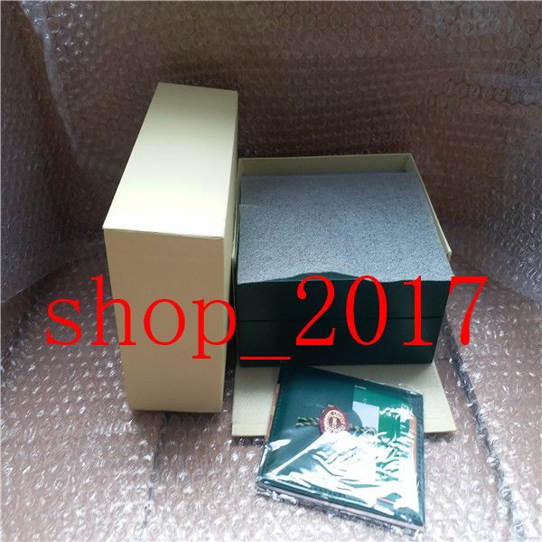yy бесплатная доставка лучшие швейцарские часы brand green box оригинальный papers подарочные коробки часы кожаный мешок карты для rolex wat, Black;blue
yy бесплатная доставка лучшие швейцарские часы brand green box оригинальный papers подарочные коробки часы кожаный мешок карты для rolex wat, Black;blue