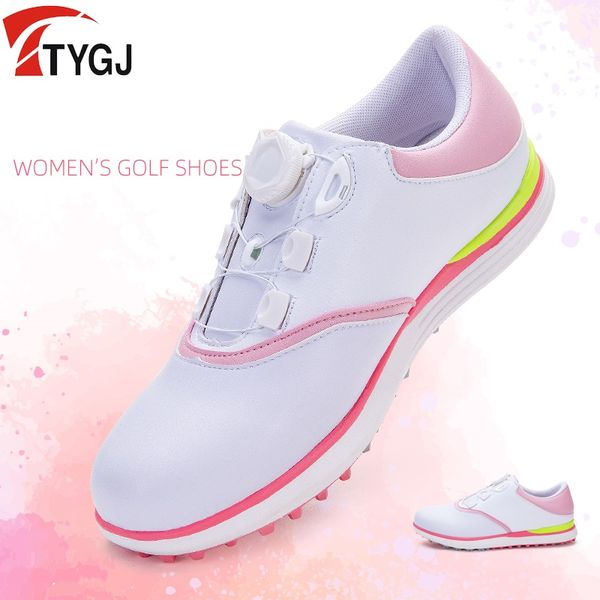 woman sports golf shoes ladies spikes non-slip sneakers lightweight comfortable golf shoes trainers d9108
woman sports golf shoes ladies spikes non-slip sneakers lightweight comfortable golf shoes trainers d9108