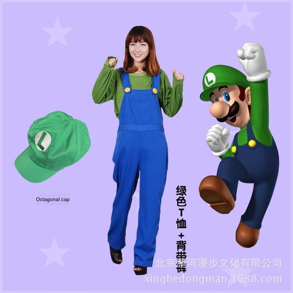 супер мэри косплей одежды mario cos супер мэри косплей одежда одежда одежда mario cos, Black;red
супер мэри косплей одежды mario cos супер мэри косплей одежда одежда одежда mario cos, Black;red
