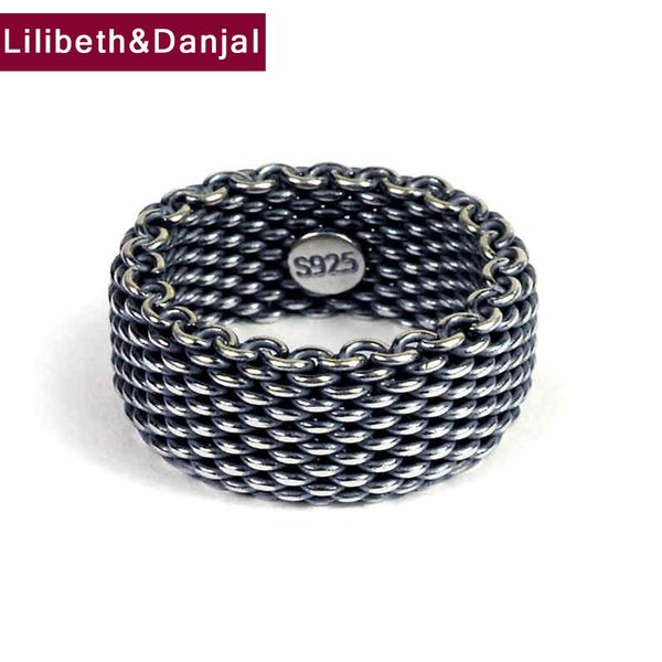 ring 100% real 925 sterling silver 10mm wide weave ring men women jewelry dropshipping accessories wholesale china gr5, Golden;silver
ring 100% real 925 sterling silver 10mm wide weave ring men women jewelry dropshipping accessories wholesale china gr5, Golden;silver
