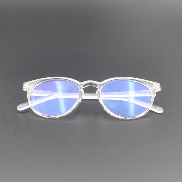 transparent tr90 frame myopia glasses men's new white plain glasses women's myopia optical frame 3029 tide, Silver
transparent tr90 frame myopia glasses men's new white plain glasses women's myopia optical frame 3029 tide, Silver