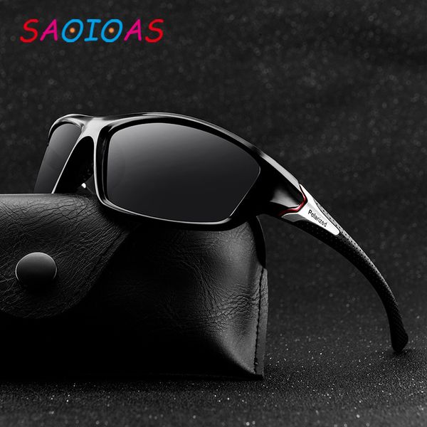 saoioas luxury polarized sunglasses men's driving shades male sun glasses vintage driving travel fishing classic sun glasses, White;black
saoioas luxury polarized sunglasses men's driving shades male sun glasses vintage driving travel fishing classic sun glasses, White;black