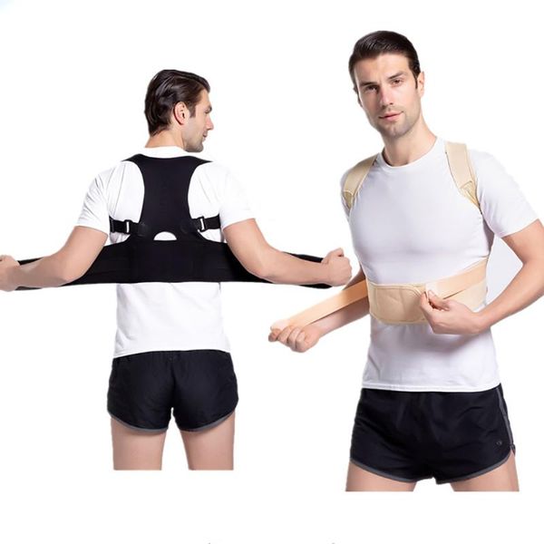 back protection magnetic correction belt shaping body shaping posture hunchback correcting spine, Black;blue
back protection magnetic correction belt shaping body shaping posture hunchback correcting spine, Black;blue