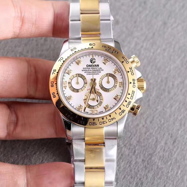 top factory мужские часы tona 116500ln конструктор часы montre de luxe автоматические наручные часы золото ободок сталь 316l adustable склад, Slivery;brown
top factory мужские часы tona 116500ln конструктор часы montre de luxe автоматические наручные часы золото ободок сталь 316l adustable склад, Slivery;brown