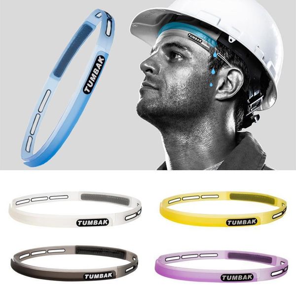 sweat head sweatband headband silicone silicone sports sports guiding belt, Yellow;black
sweat head sweatband headband silicone silicone sports sports guiding belt, Yellow;black