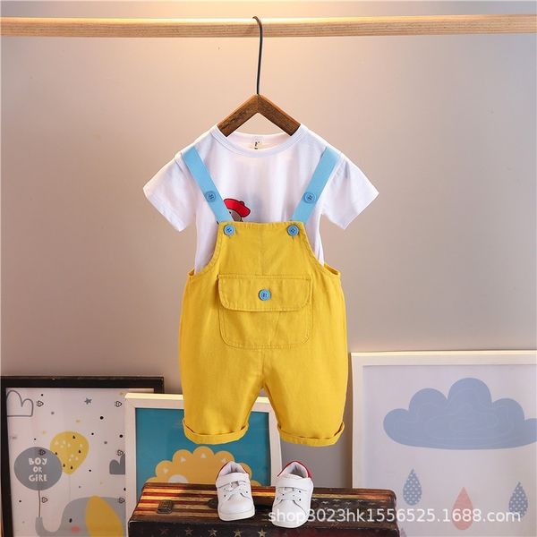 children's belt shoulder strap and shorts summer 2020 baby's candy color blue shoulder strap crotch cotton belt shorts
children's belt shoulder strap and shorts summer 2020 baby's candy color blue shoulder strap crotch cotton belt shorts
