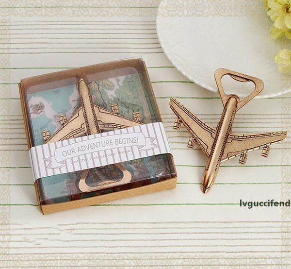 airplane bottle opener antique plane shaped beer bottle opener wedding gift party favors kitchen tools 
airplane bottle opener antique plane shaped beer bottle opener wedding gift party favors kitchen tools