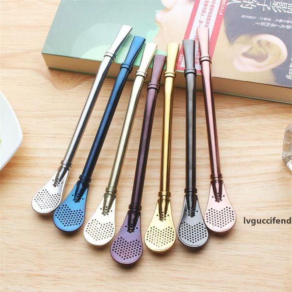 7styles reusable stainless steel drinking straws yerba mates tea strainer drinking straws filtered spoon straw drinking straw a05
7styles reusable stainless steel drinking straws yerba mates tea strainer drinking straws filtered spoon straw drinking straw a05