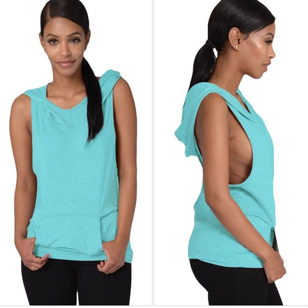 2020 фитнес backless cross sport t shirt женщины дышащий без рукавов йога рубашка gym одежда запуск спортивной капюшоном йога tops, White;red
2020 фитнес backless cross sport t shirt женщины дышащий без рукавов йога рубашка gym одежда запуск спортивной капюшоном йога tops, White;red