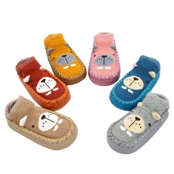 baby kids socks soft rubber soles infant sock newborn spring autumn winter children girl boy floor socks shoes anti slip sock, Pink;yellow
baby kids socks soft rubber soles infant sock newborn spring autumn winter children girl boy floor socks shoes anti slip sock, Pink;yellow