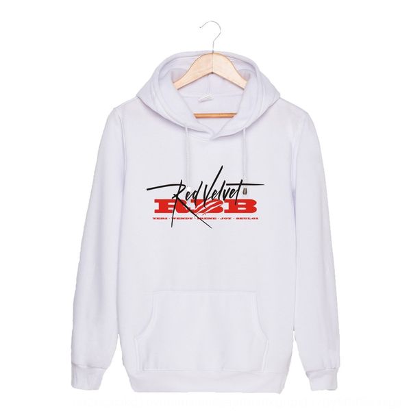 redvelvet альбом бор поддержка периферийных устройств пальто пальто hoodie цзян цици пей zhuyi же с капюшоном свитер мужчин и женщин балахон, Black
redvelvet альбом бор поддержка периферийных устройств пальто пальто hoodie цзян цици пей zhuyi же с капюшоном свитер мужчин и женщин балахон, Black