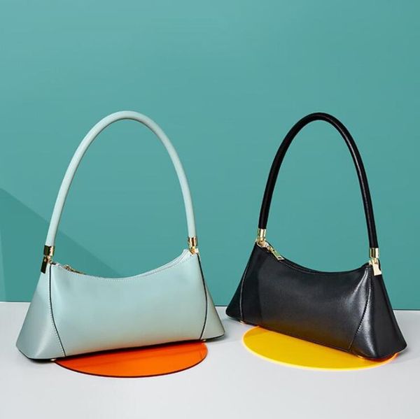 women leather handbags crossbody totes 2020 new fashion genine leather baguette bag lady shoulder messenger bags
women leather handbags crossbody totes 2020 new fashion genine leather baguette bag lady shoulder messenger bags