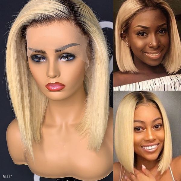 short bob wig ombre human hair bob wigs highlights blonde glueless pre plucked remy with baby hair for black women
short bob wig ombre human hair bob wigs highlights blonde glueless pre plucked remy with baby hair for black women