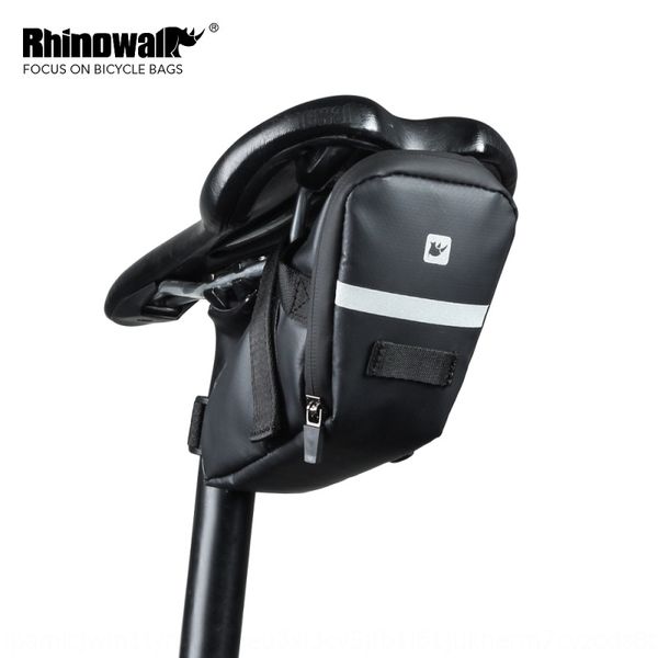 rhinowalk rhino tail saddle bag waterproof lightweight highway mountain bike tool bicycle tool bicycle bag riding equipment
rhinowalk rhino tail saddle bag waterproof lightweight highway mountain bike tool bicycle tool bicycle bag riding equipment
