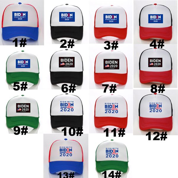 joe biden baseball cap 2020 president election campaign sun protection cap polyester material mesh cap available all season vt1378
joe biden baseball cap 2020 president election campaign sun protection cap polyester material mesh cap available all season vt1378