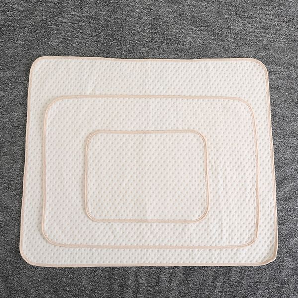 new-style baby-baby pad pure cotton color cotton waterproof aunt pad 5070 special offer maternal and diaper diaper infant products
new-style baby-baby pad pure cotton color cotton waterproof aunt pad 5070 special offer maternal and diaper diaper infant products