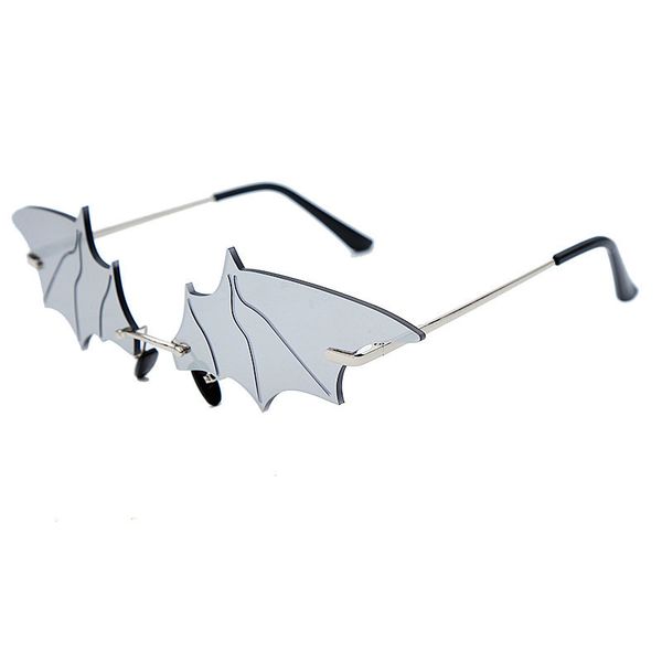 bat rimless sunglasses new fashion bat retro sunglasses women men rimless vintage glasses eyewear frameless eyewear trending small ppkmv, Blue
bat rimless sunglasses new fashion bat retro sunglasses women men rimless vintage glasses eyewear frameless eyewear trending small ppkmv, Blue