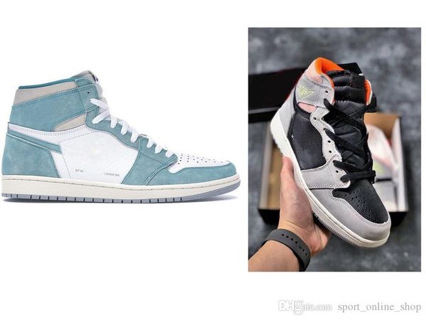 2019 1 high og retro turbo green basketball shoes white light smoke grey sail 555088 -311 outdoor sports shoes, White;red
2019 1 high og retro turbo green basketball shoes white light smoke grey sail 555088 -311 outdoor sports shoes, White;red