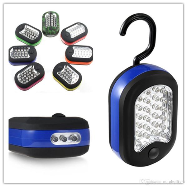 outdoor portable lanterns tent lights work light camping light hanging lamp repair lights emergency lights 24+3 led portable lighting
outdoor portable lanterns tent lights work light camping light hanging lamp repair lights emergency lights 24+3 led portable lighting