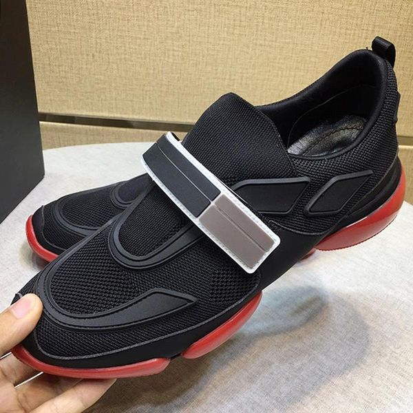 breathable cloudbust sneakers mens shoes scarpe sportive da uomo fashion sports footwears outdoor walking hook &loop casual men shoes, Black
breathable cloudbust sneakers mens shoes scarpe sportive da uomo fashion sports footwears outdoor walking hook &loop casual men shoes, Black