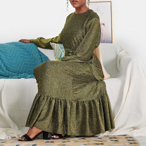 party dresses 2021 evening women long lurex shining elegant lace-up sleeve autumn winter female maxi vintage dress, White;black
party dresses 2021 evening women long lurex shining elegant lace-up sleeve autumn winter female maxi vintage dress, White;black
