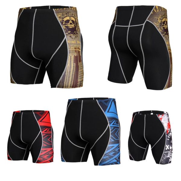 new 2020 men's compression pants, trendy 3d camouflage print short pants, skinny athletic pants for men, Black;blue
new 2020 men's compression pants, trendy 3d camouflage print short pants, skinny athletic pants for men, Black;blue