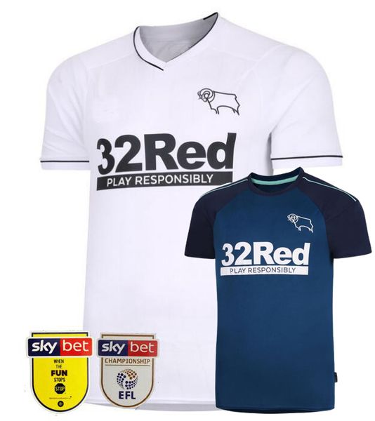 2020 2021 derby county soccer jerseys rooney dowell paterson waghorn 20 21 football shirt s-2xl, Black;yellow
2020 2021 derby county soccer jerseys rooney dowell paterson waghorn 20 21 football shirt s-2xl, Black;yellow